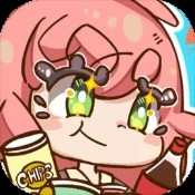 魔法机器人