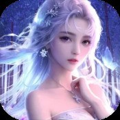 甜心格格涂色画家